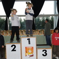 Ligue Jeunes 2009 podium-28