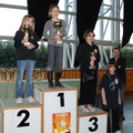 Ligue Jeunes 2009 podium-32