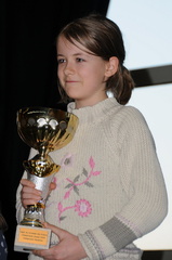 Ligue Jeunes 2009 podium-45