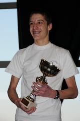 Ligue Jeunes 2009 podium-64
