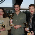 Ligue Jeunes 2009 podium-76