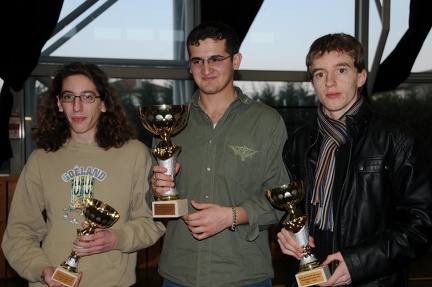 Ligue Jeunes 2009 podium-76