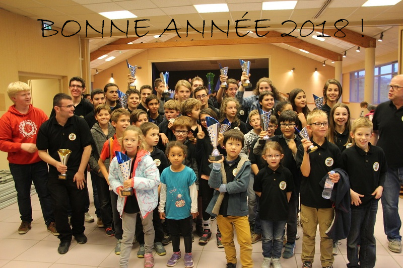 bonneannee