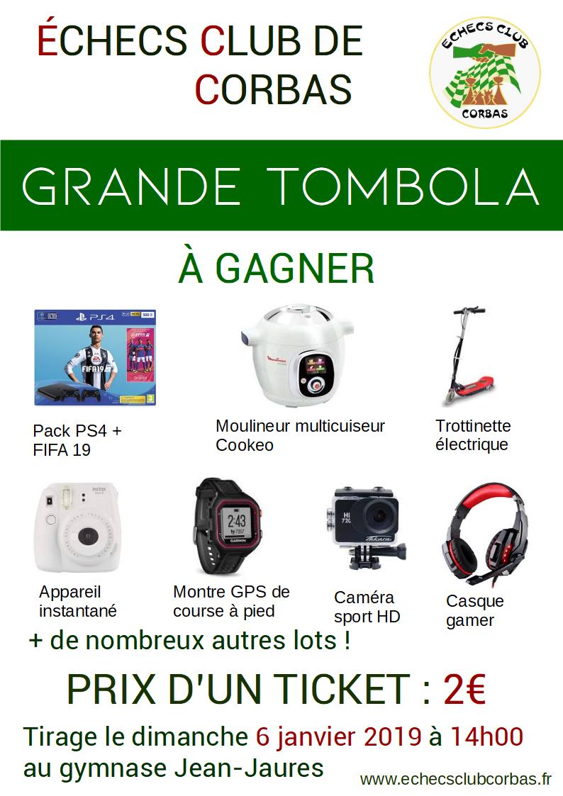 tombola