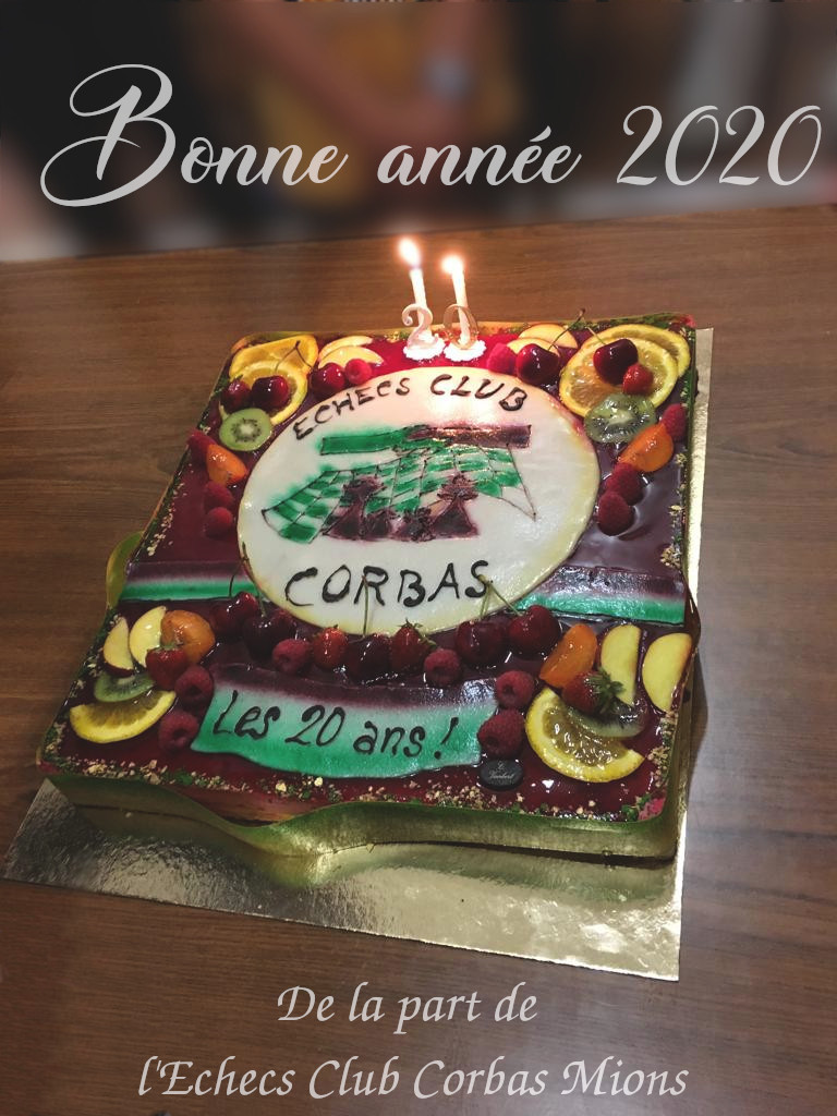 gateau