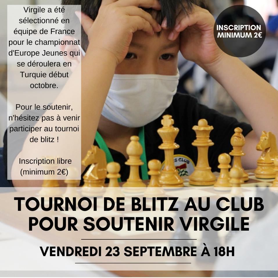 blitz virgile