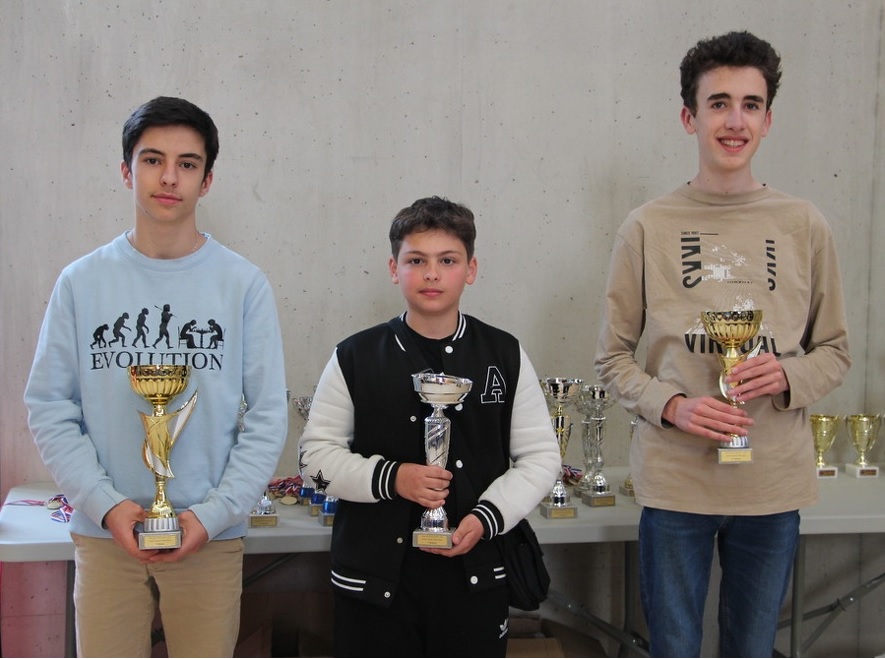 2025 05 24 tournoi jeunes podium