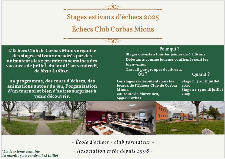 stages vacances été 2025 page 1 réduit 80