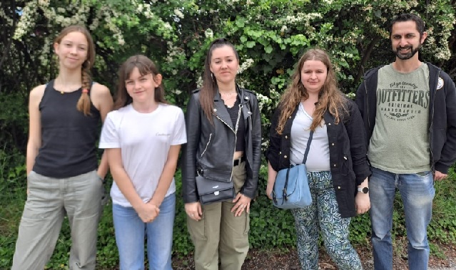 les 4 filles réduit 80