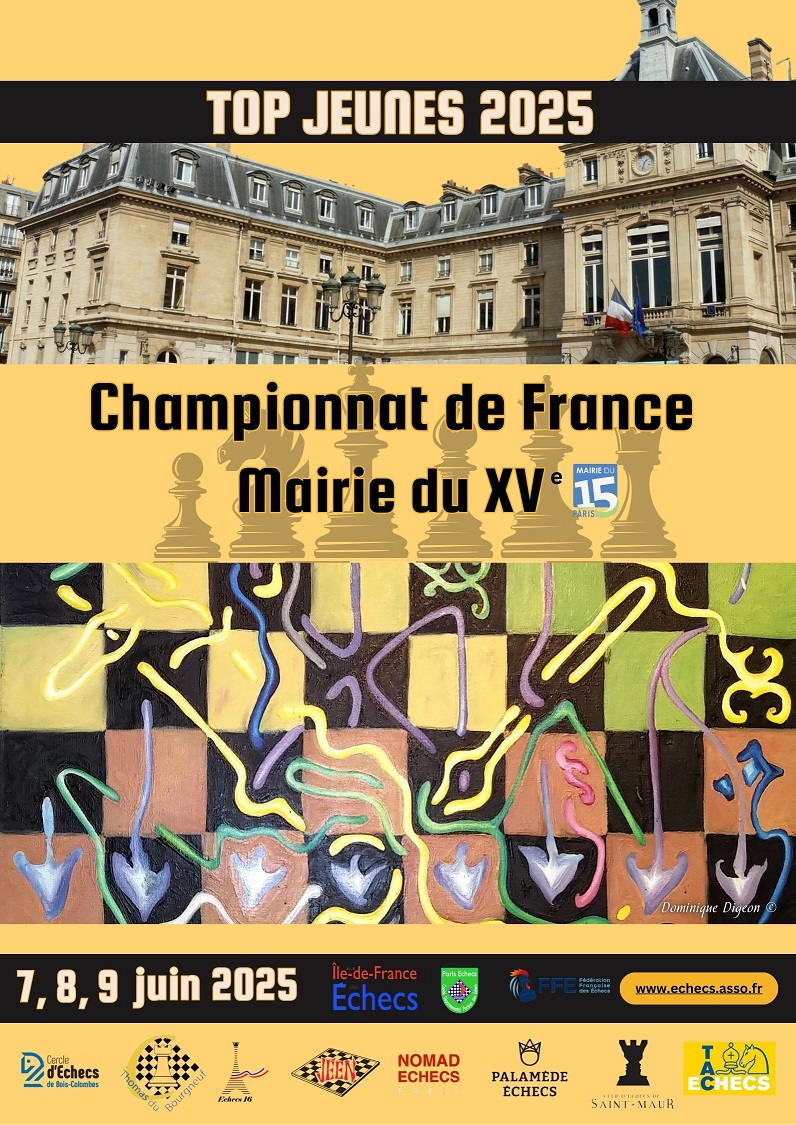 Top jeunes meme salle N 1 réduit