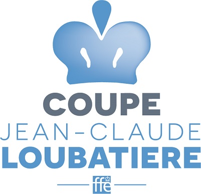Coupe JC Loubatiere réduit
