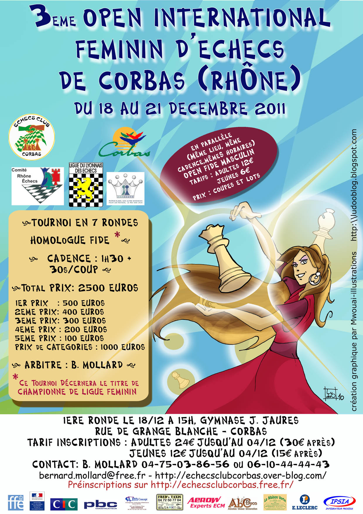 affiche open feminin corbas 2011 v1 moy2Ft