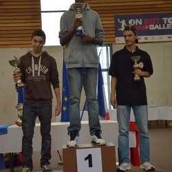 Championnats du Rhône Jeunes